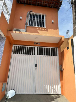Flat Viçosa